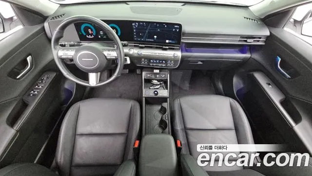 Hyundai Kona 2024 thumb 2