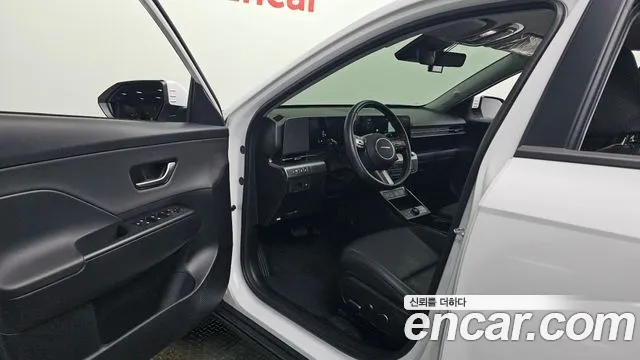 Hyundai Kona 2024 thumb 5