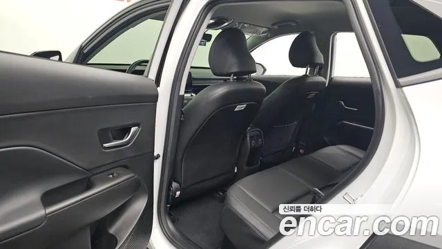 Hyundai Kona 2024 thumb 8