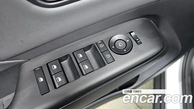 Hyundai Kona 2024 thumb 10