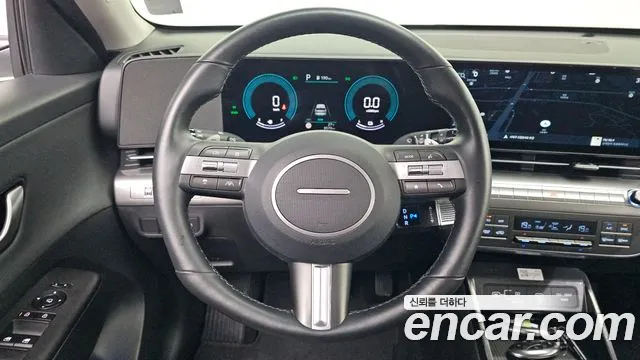 Hyundai Kona 2024 thumb 12