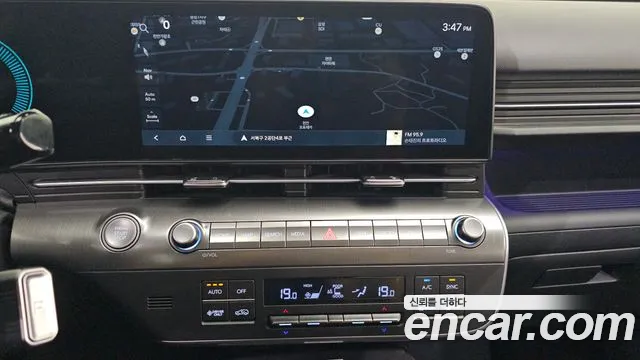 Hyundai Kona 2024 thumb 4