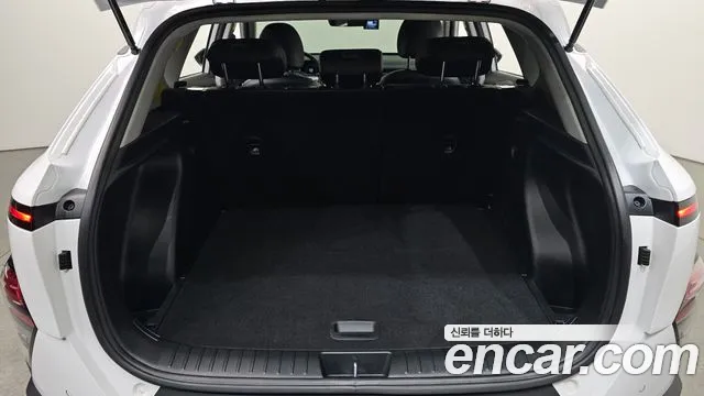 Hyundai Kona 2024 thumb 3