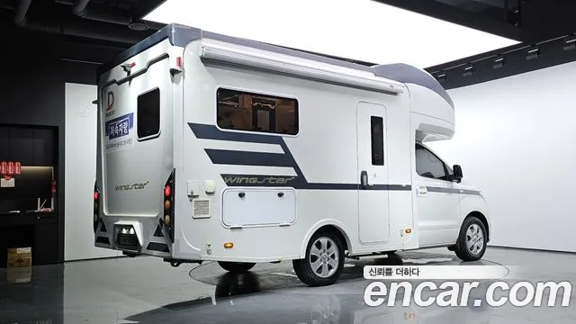 Hyundai Staria 2021 thumb 4