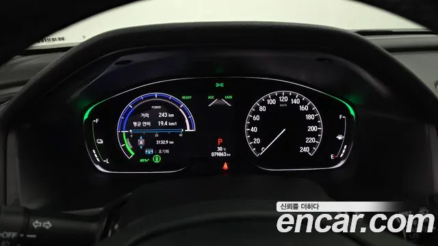 Honda Accord 2019 thumb 6