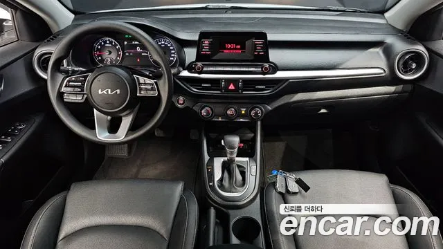 Kia K3 2023 thumb 2