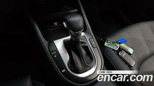 Kia K3 2023 thumb 5