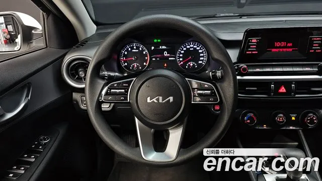 Kia K3 2023 thumb 9