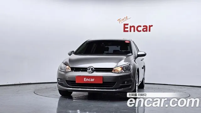 Volkswagen Golf 2015 thumb 12