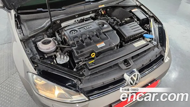 Volkswagen Golf 2015 thumb 6