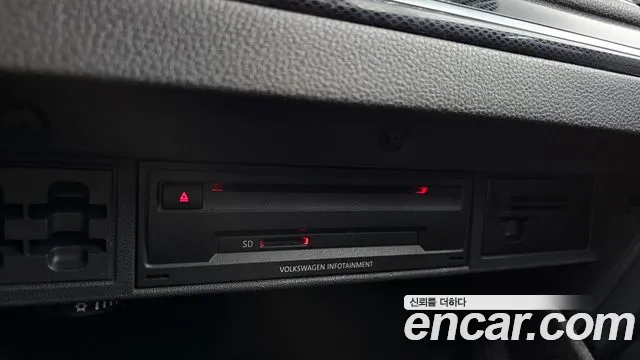 Volkswagen Golf 2015 thumb 11