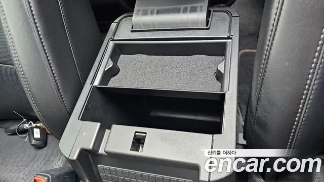 Ford Explorer 2022 thumb 12
