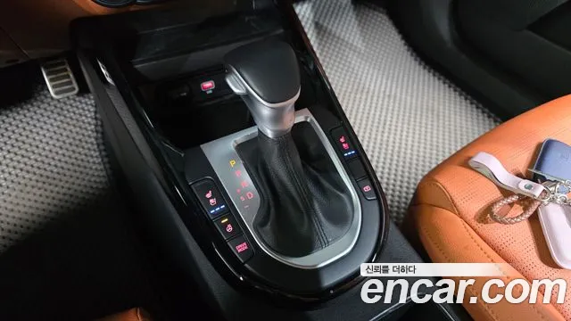Kia K3 2023 thumb 7