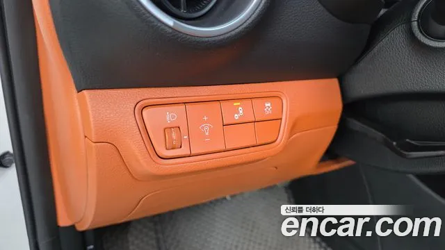 Kia K3 2023 thumb 3