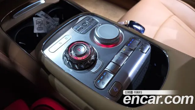 Genesis G90 2023 thumb 10