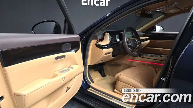 Genesis G90 2023 thumb 7