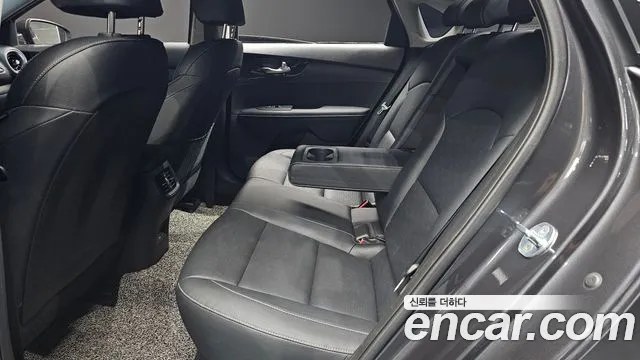 Kia K3 2022 thumb 11