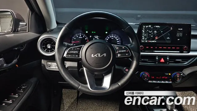 Kia K3 2022 thumb 12