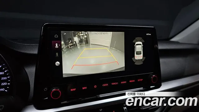 Kia K3 2022 thumb 3