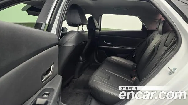 Hyundai Elantra 2023 thumb 5