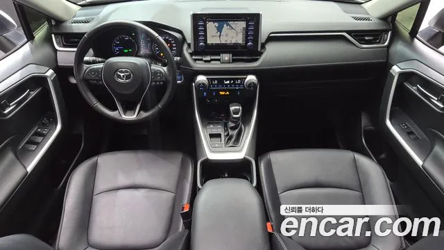 Toyota RAV4 2022 thumb 6