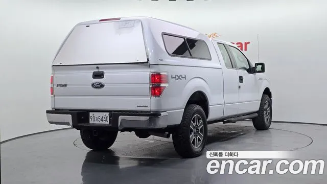 Ford F150 2013 thumb 10