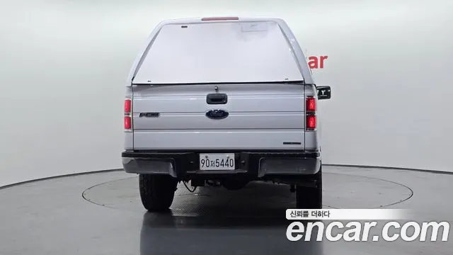 Ford F150 2013 thumb 2