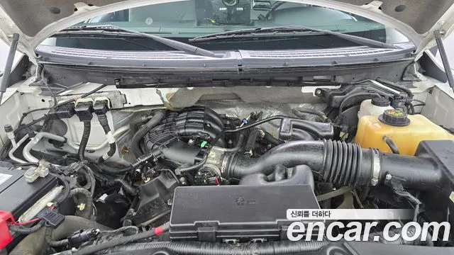 Ford F150 2013 thumb 9