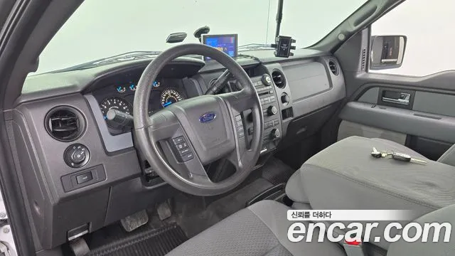 Ford F150 2013 thumb 6