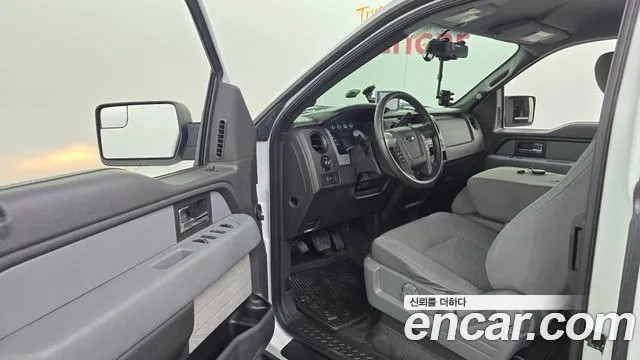 Ford F150 2013 thumb 7