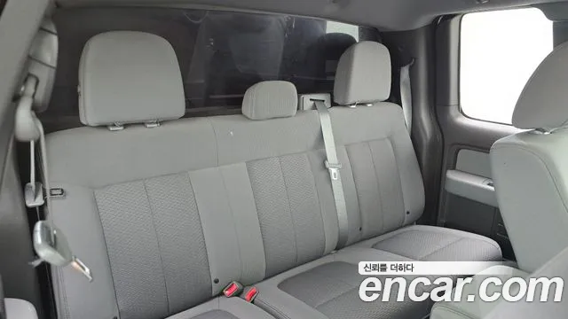 Ford F150 2013 thumb 5