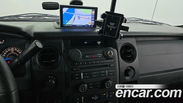 Ford F150 2013 thumb 12