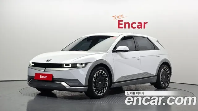 Hyundai Ioniq5 2022 thumb 12