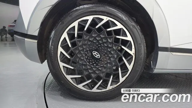 Hyundai Ioniq5 2022 thumb 9
