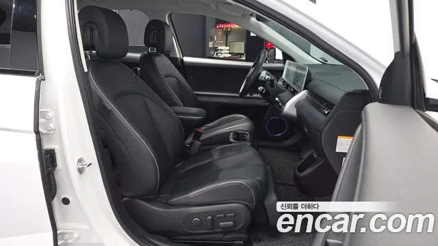 Hyundai Ioniq5 2022 thumb 5