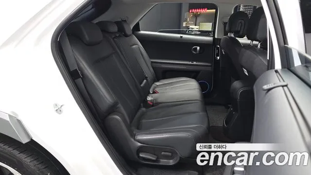 Hyundai Ioniq5 2022 thumb 10