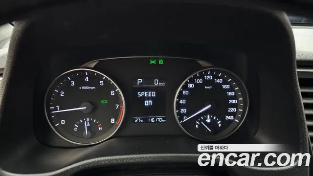 Hyundai Avante 2015 thumb 6