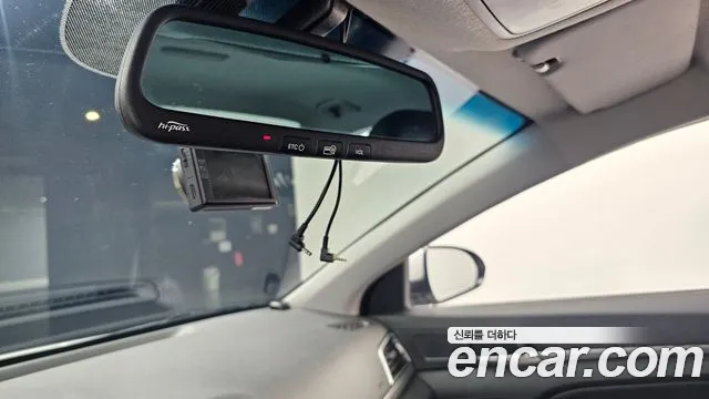 Hyundai Avante 2015 thumb 5