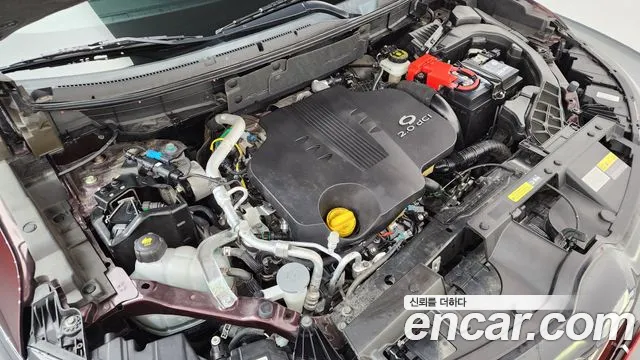 Renault QM6 2023 thumb 3