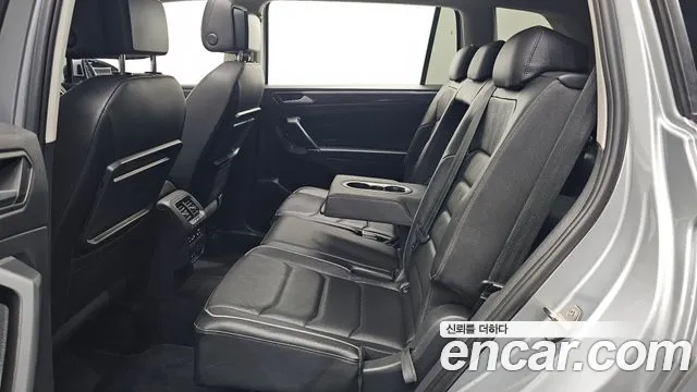 Volkswagen Tiguan Allspace 2020 thumb 5