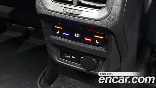 Volkswagen Tiguan Allspace 2020 thumb 2