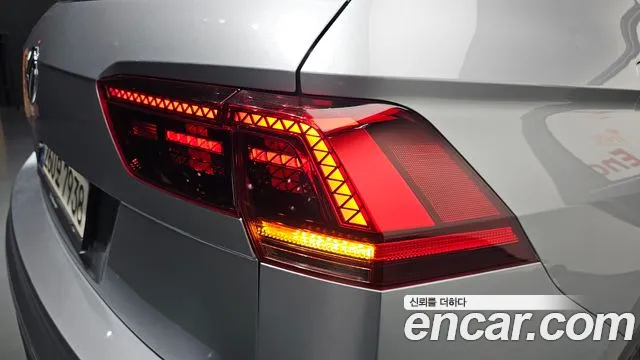 Volkswagen Tiguan Allspace 2020 thumb 6