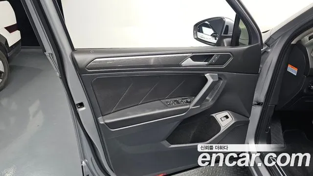 Volkswagen Tiguan Allspace 2020 thumb 4