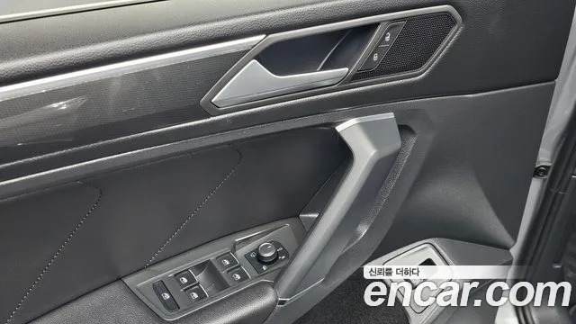 Volkswagen Tiguan Allspace 2020 thumb 7