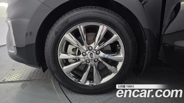 Kia Carnival 2019 thumb 9