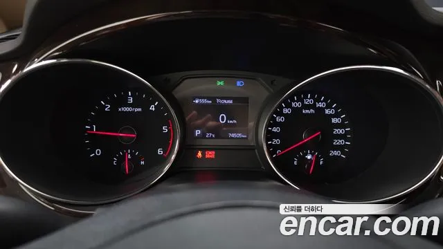 Kia Carnival 2019 thumb 3
