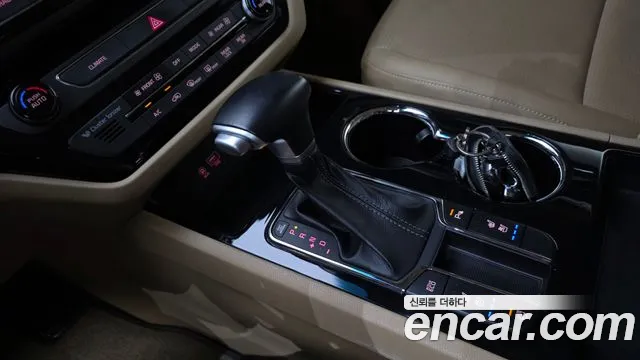 Kia Carnival 2019 thumb 4