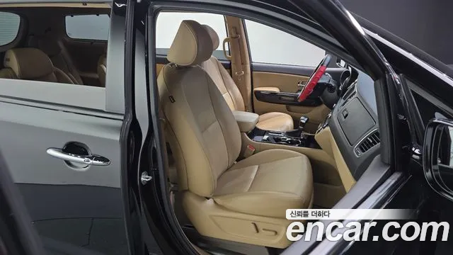 Kia Carnival 2019 thumb 5