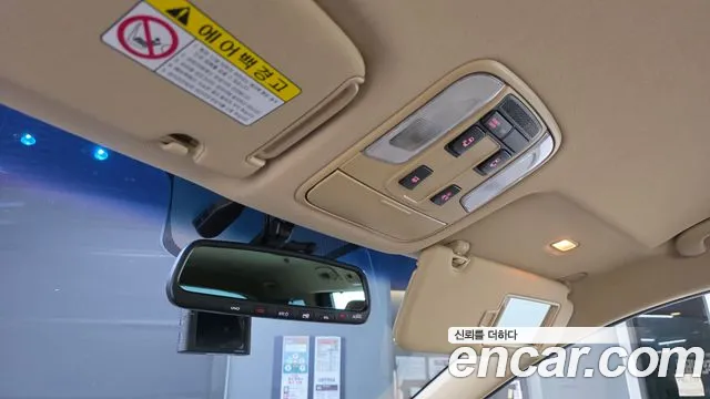 Kia Carnival 2019 thumb 8