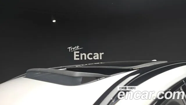 Volvo XC90 2021 thumb 3